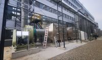 點擊查看詳細信息<br>標題：有機廢氣治理項目 閱讀次數(shù)：152